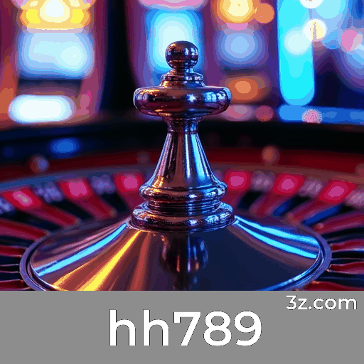 Qualidade Superior de Jogos de Casino no hh789