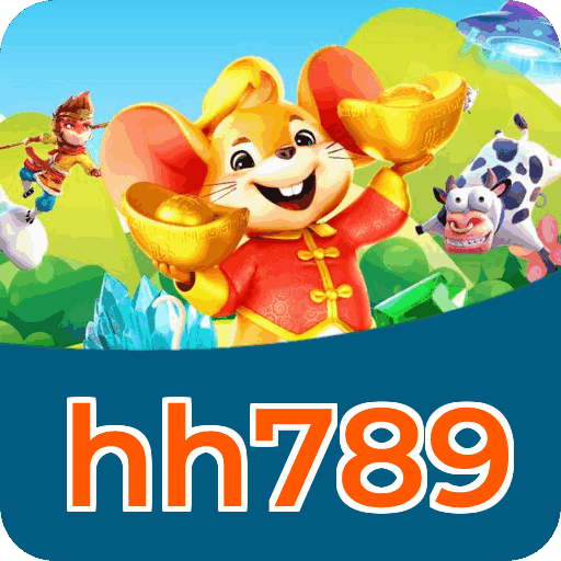 Siga a hh789 no Facebook