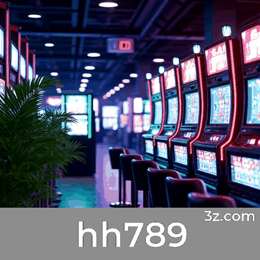 Aposte com Velocidade e Segurança no App hh789