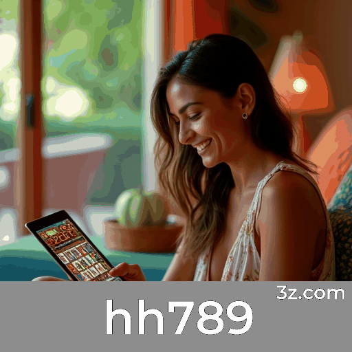 Experimente o hh789: Plataforma de Apostas Segura e Rápida