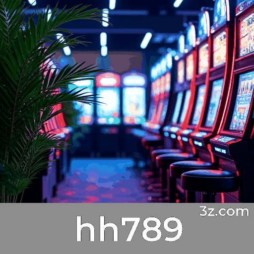 Qualidade Superior de Jogos de Casino no hh789