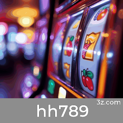 hh789: Cassino Online Seguro e Entretenimento de Qualidade
