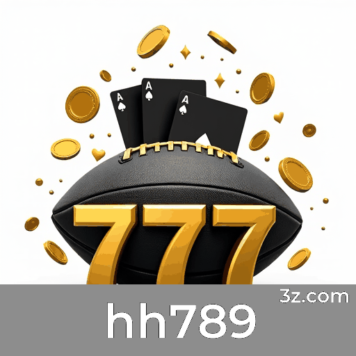 hh789: Cassino Online Seguro e Entretenimento de Qualidade